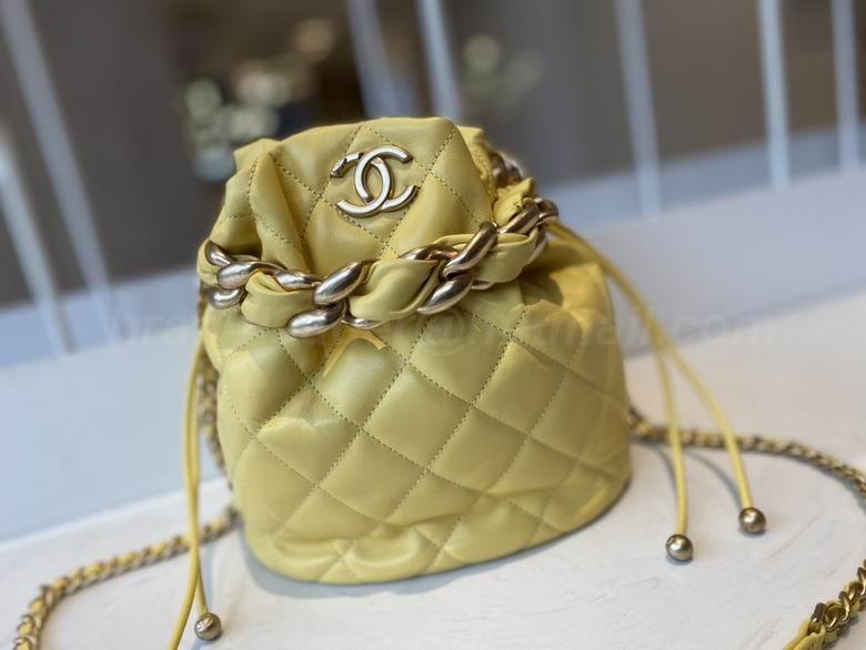 Chanel Handbags 188